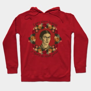 FRIDA Hoodie